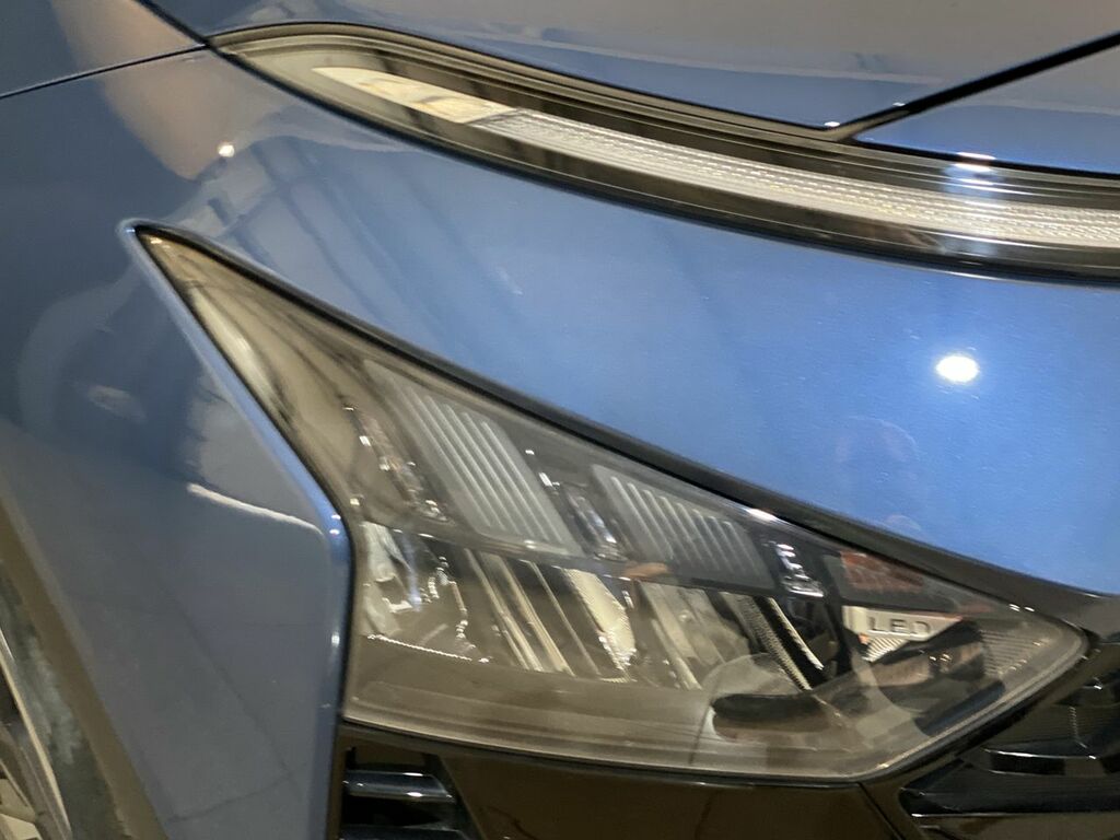 Hyundai Bayon 1.0 T-gdi Ultimate YP75UHM  #3