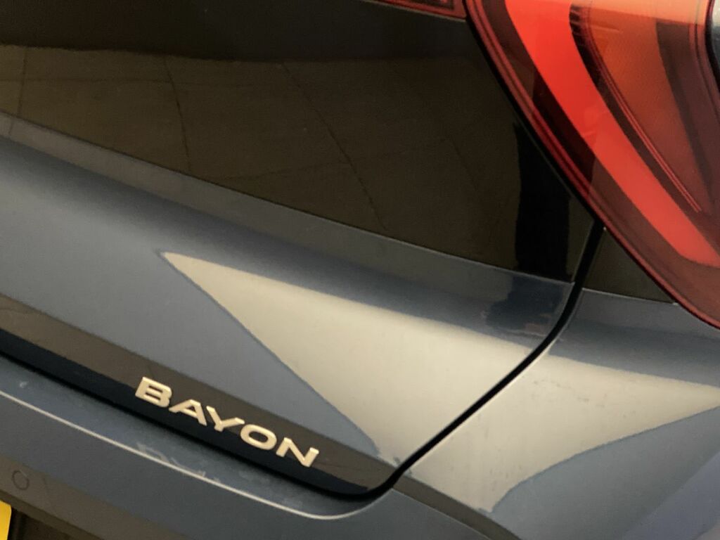 Hyundai Bayon 1.0 T-gdi Ultimate YP75UHM  #5
