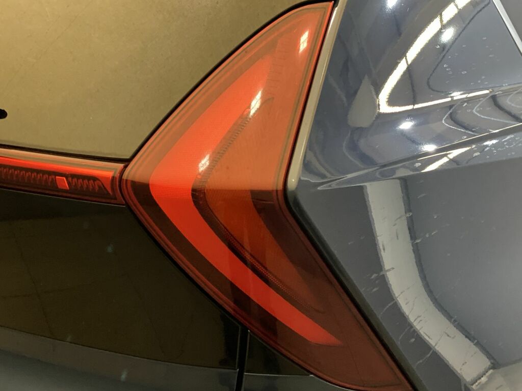 Hyundai Bayon 1.0 T-gdi Ultimate YP75UHM  #6