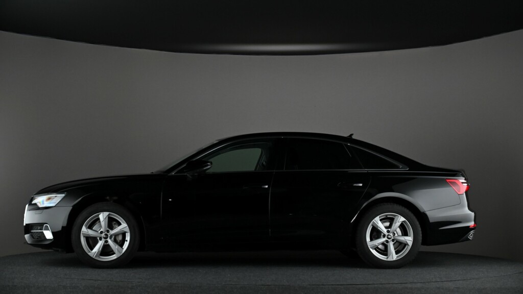 Audi A6 Tfsi 40 204 Bhp Sport YP22AAK #3