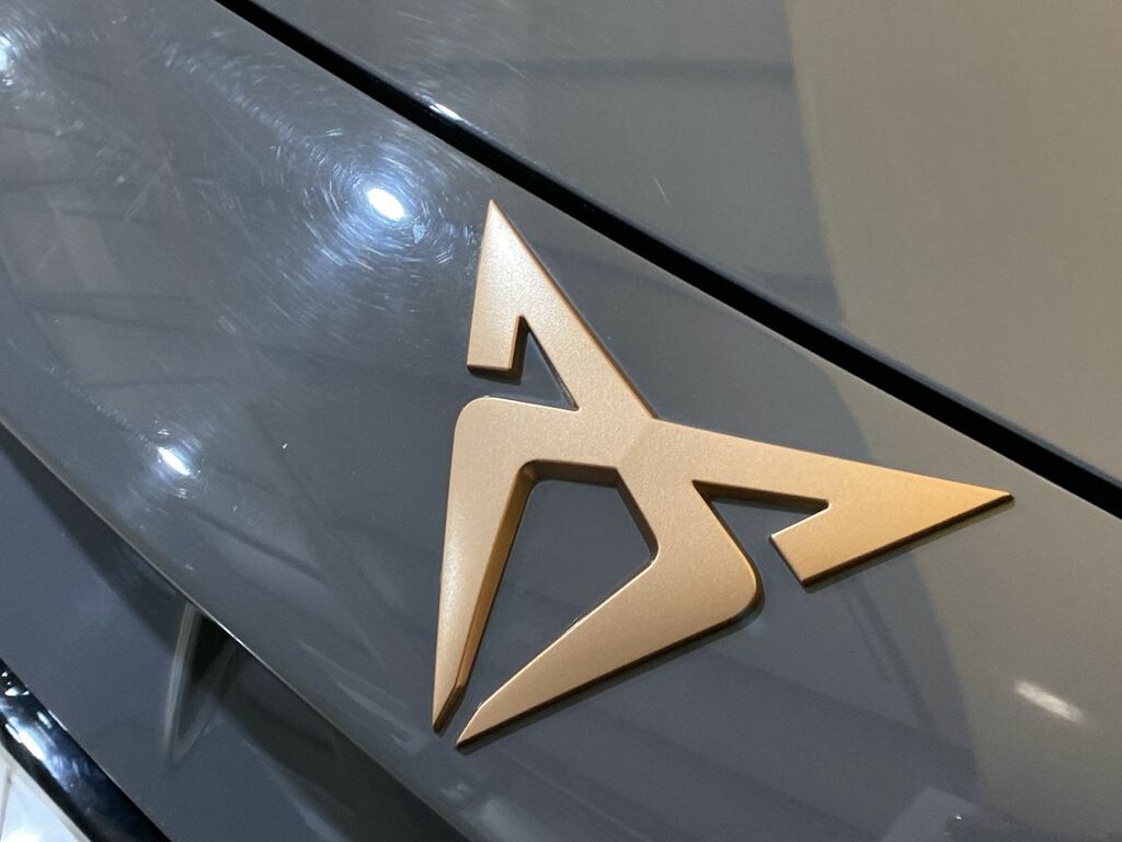 Cupra Formentor 1.5 Tsi 150 Bhp V2 YR25KMV  #2