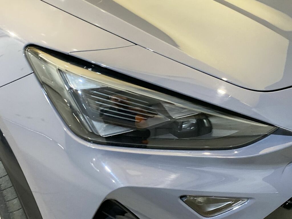 Cupra Formentor 1.5 Tsi 150 Bhp V2 YR25KMV  #3