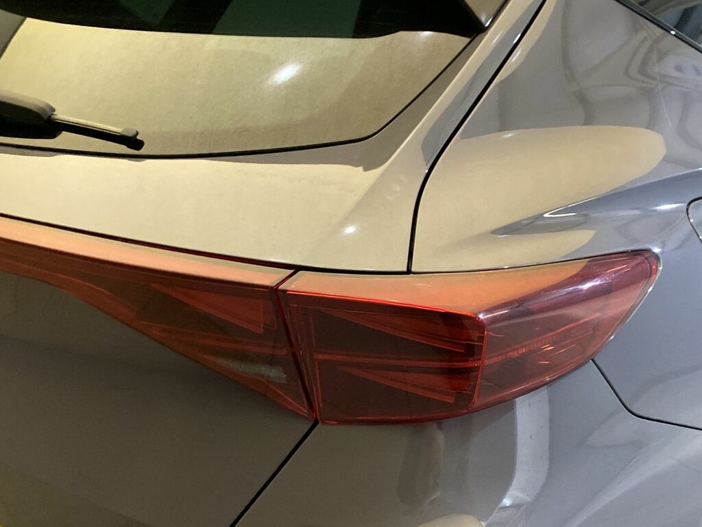 Cupra Formentor 1.5 Tsi 150 Bhp V2 YR25KMV  #4