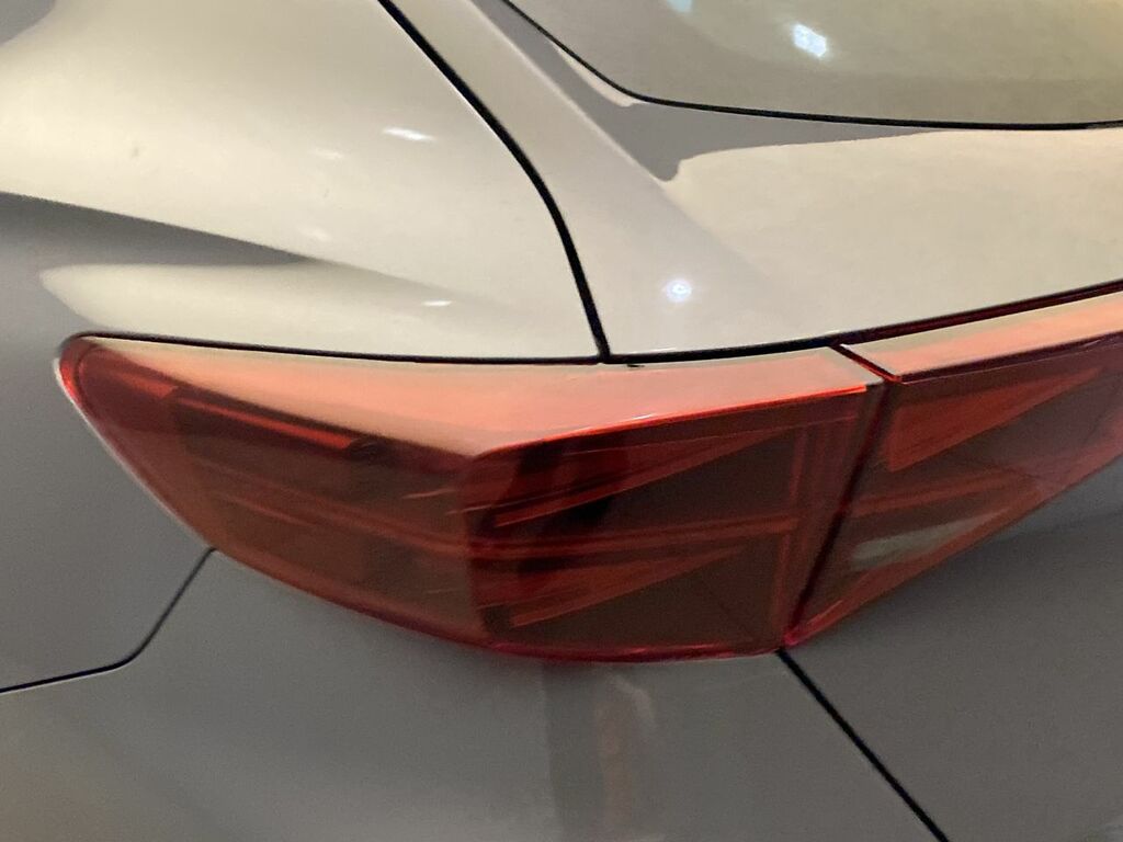 Cupra Formentor 1.5 Tsi 150 Bhp V2 YR25KMV  #6