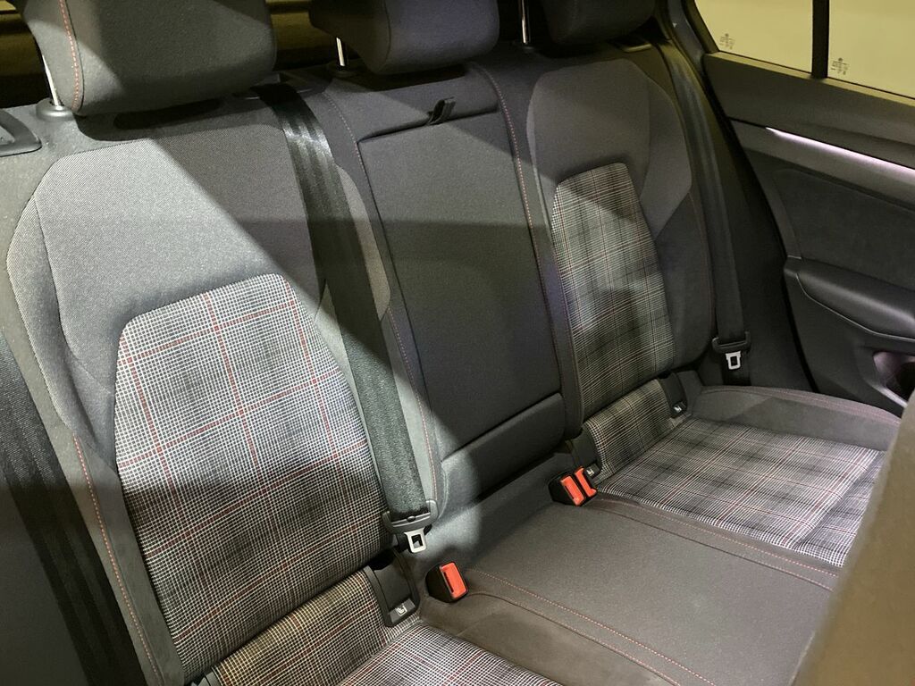 Volkswagen Golf 2.0 Tsi 265 Bhp Gti MT25KLV #6