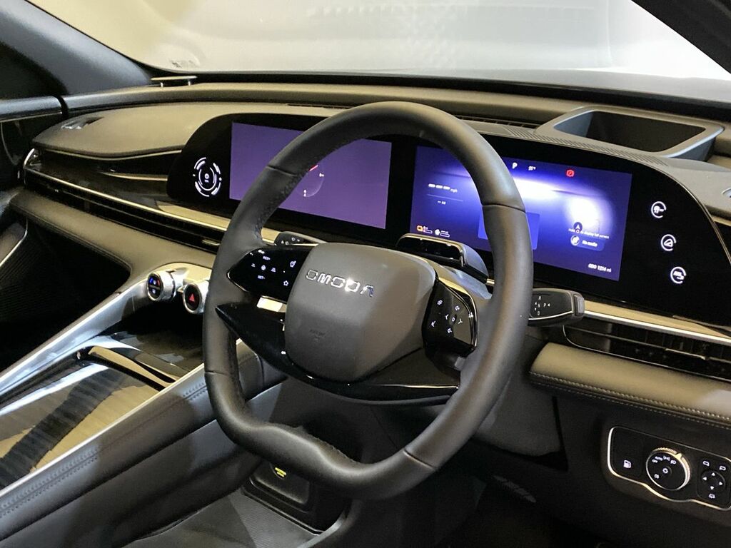 Omoda 9 1.5T Shs 34.46Kwh 449 Bhp Noble 4Wd YD75XET  #2