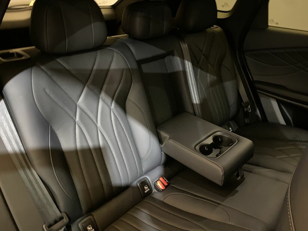 Omoda 9 1.5T Shs 34.46Kwh 449 Bhp Noble 4Wd YD75XET  #6