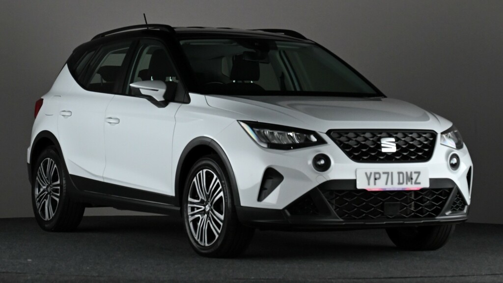 Seat Arona 1.0 Tsi Se Technology Nq 