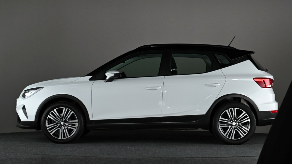 Seat Arona 1.0 Tsi Se Technology Nq YP71DMZ #3