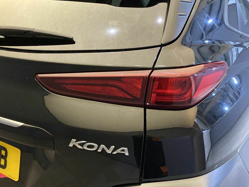 Hyundai Kona 1.0 T-gdi 120 Bhp Premium Nq EN19XVB #5