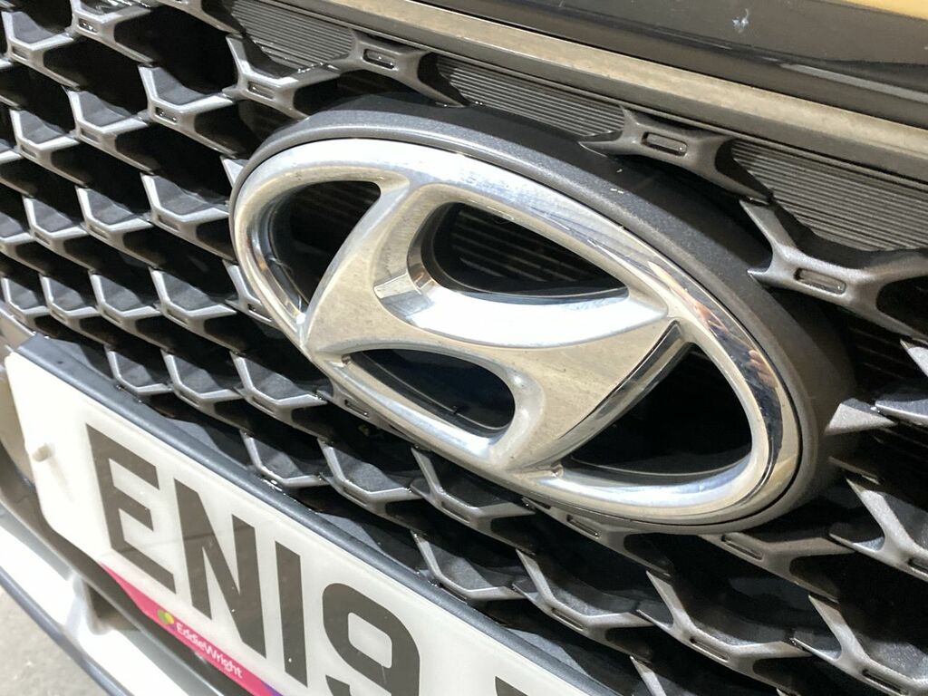 Hyundai Kona 1.0 T-gdi 120 Bhp Premium Nq EN19XVB #4