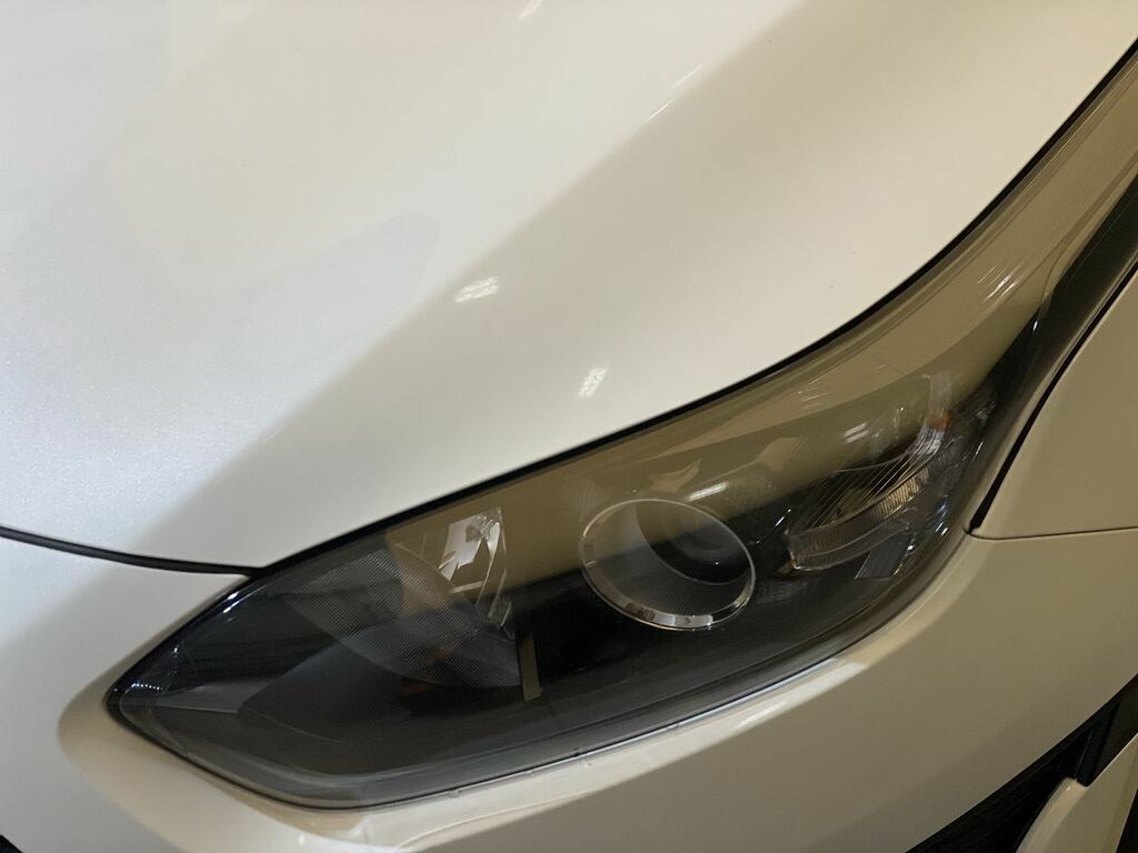 Kia Ceed 1.5 T-gdi 158 Bhp Gt-line YP23JXF #4
