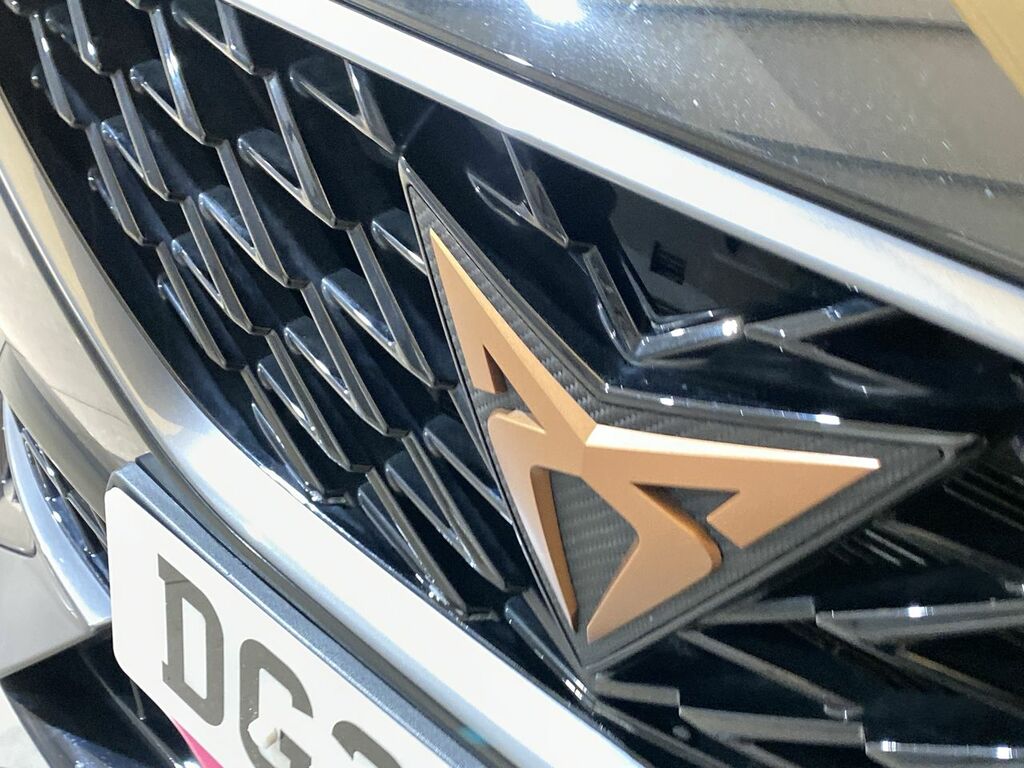 Cupra Formentor 1.5 Tsi 150 Bhp V1 Dsg DG22EHC  #4