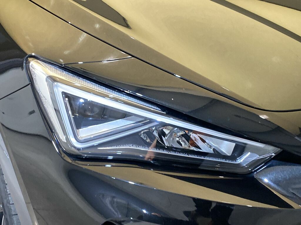 Cupra Formentor 1.5 Tsi 150 Bhp V1 Dsg DG22EHC  #3