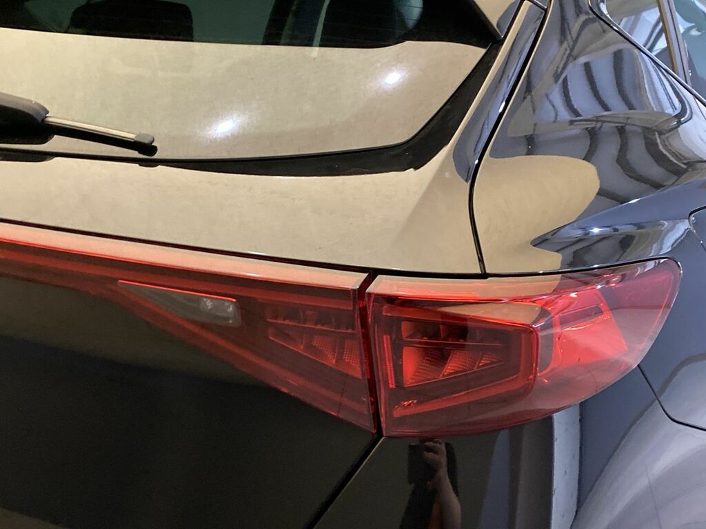 Cupra Formentor 1.5 Tsi 150 Bhp V1 Dsg DG22EHC  #5