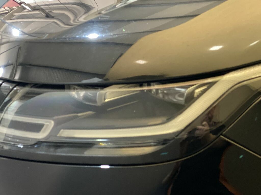 Land Rover Range Rover Velar 2.0T P250 R-dynamic Se BK68OMT Black #4