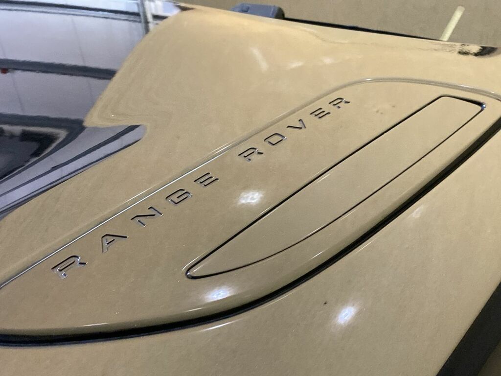 Land Rover Range Rover Velar 2.0T P250 R-dynamic Se BK68OMT Black #5