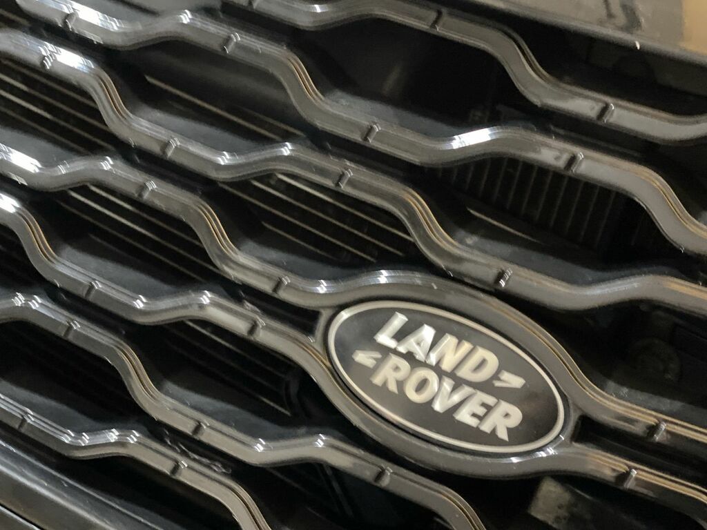 Land Rover Range Rover Velar 2.0T P250 R-dynamic Se BK68OMT Black #3