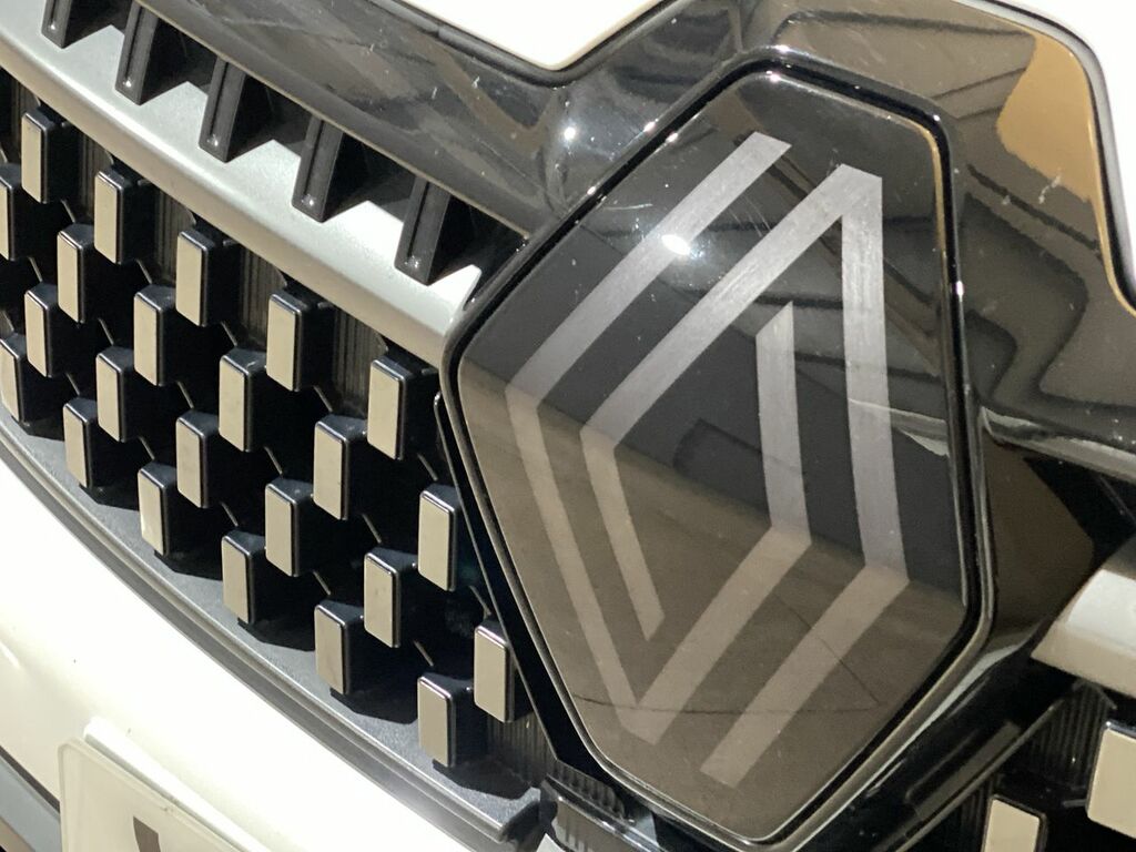 Renault Austral Techno Esprit Alpine E-tech  #4