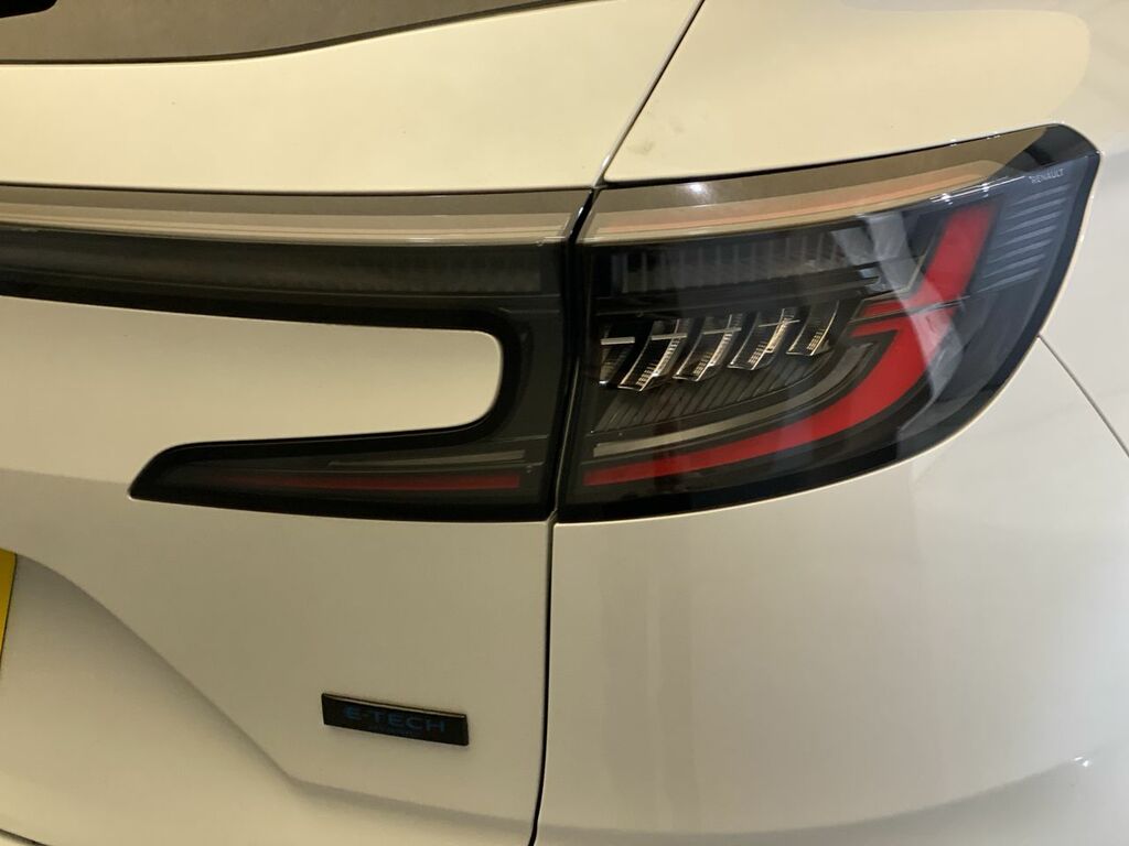 Renault Austral Techno Esprit Alpine E-tech  #6