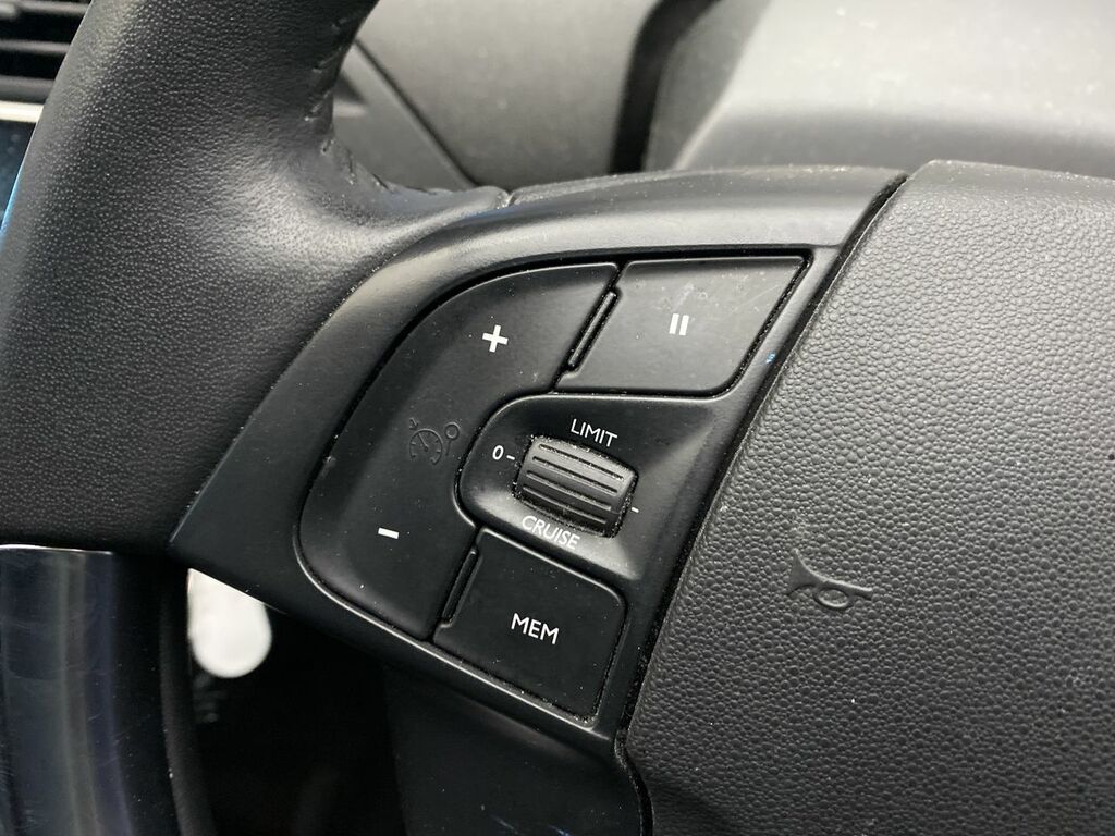 Citroen Grand C4 SpaceTourer Puretech Feel Ss PE19LSZ  #6