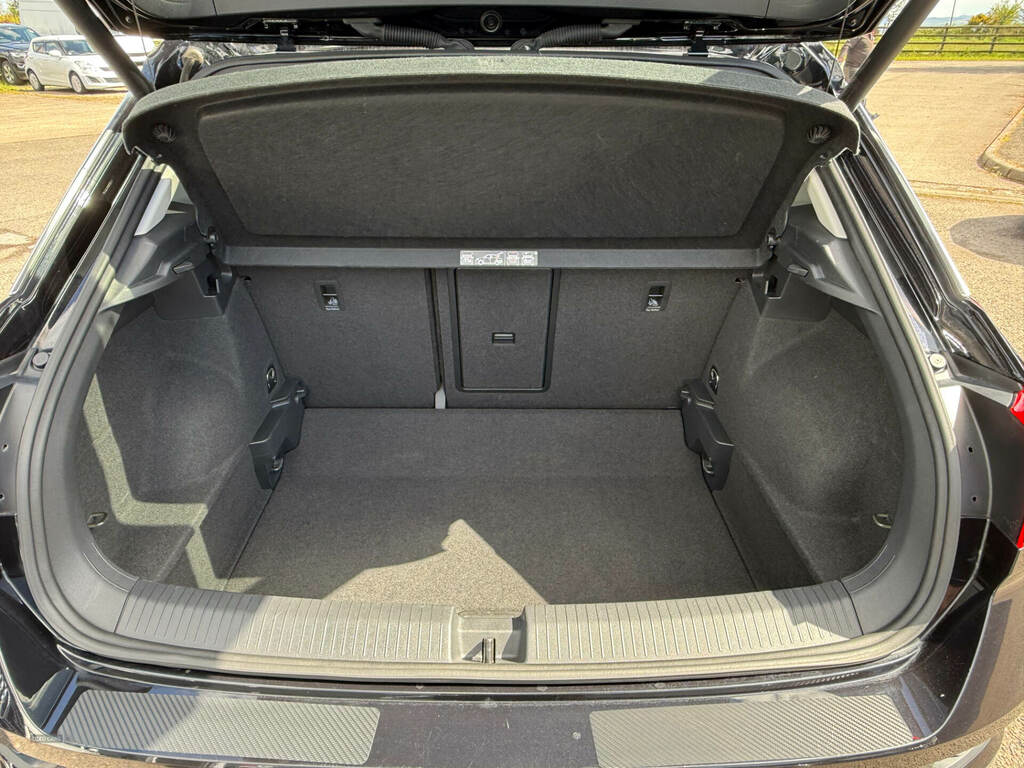 Volkswagen T-Roc 2.0 Tdi Sel Dsg Euro 6 S S Black #4