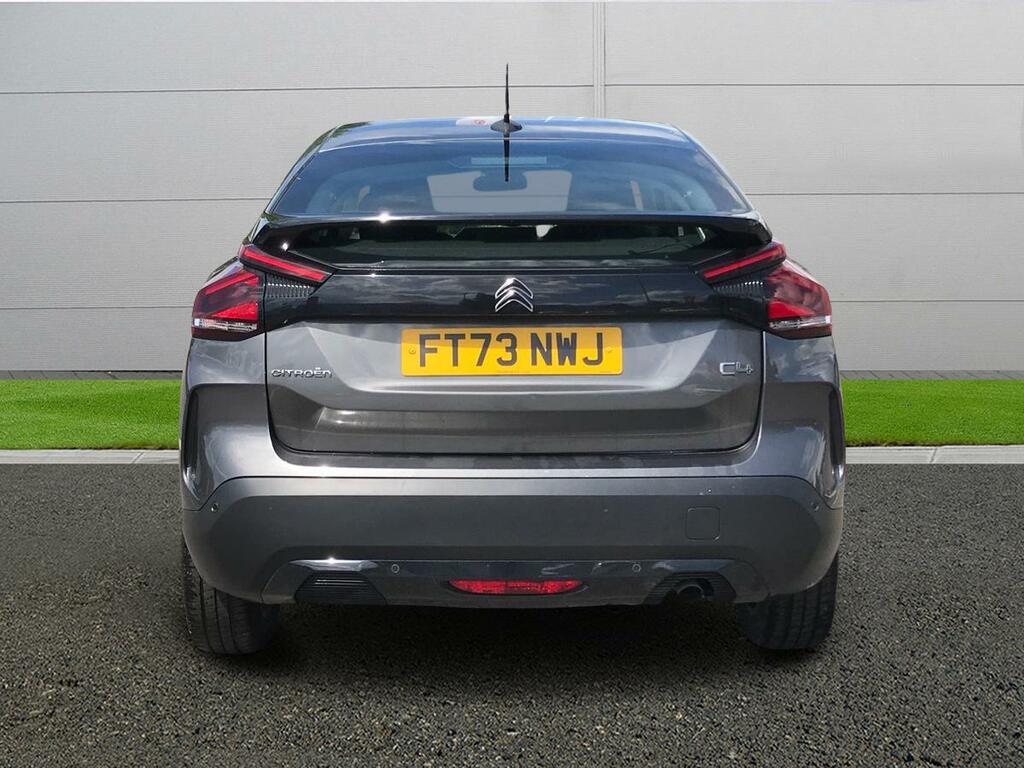 Citroen C4 You Grey #6