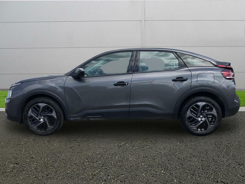 Citroen C4 You Grey #4