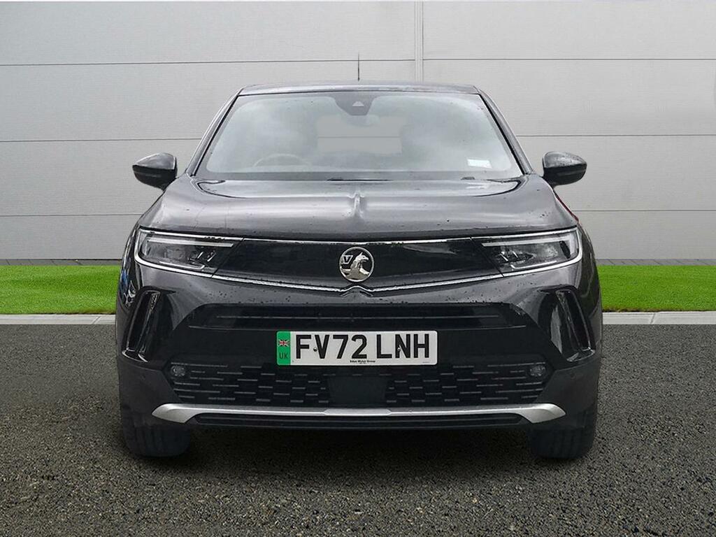 Vauxhall Mokka Ultimate Black #2