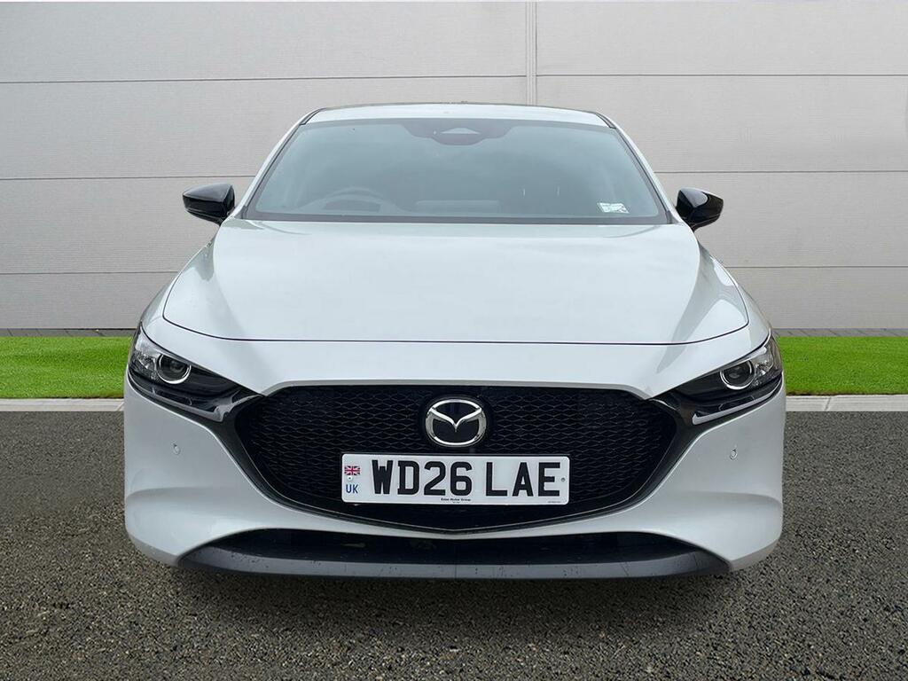 Mazda 3 Homura WD26LAE  #2