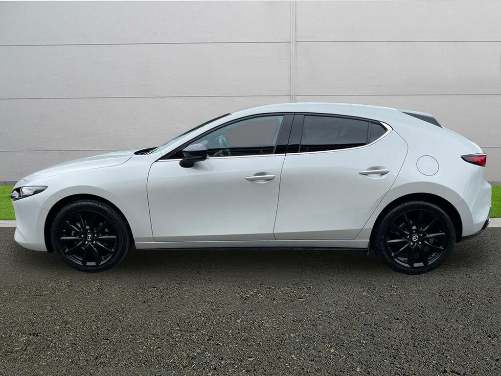 Mazda 3 Homura WD26LAE  #4