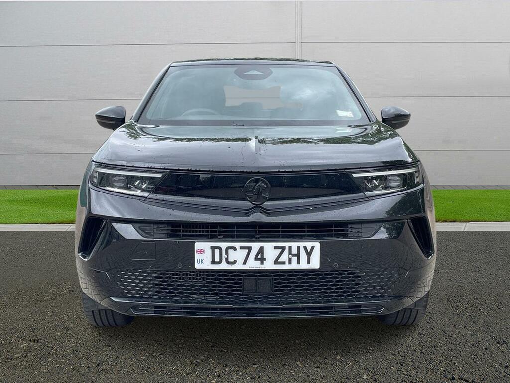 Vauxhall Mokka Ultimate DC74ZHY Black #2