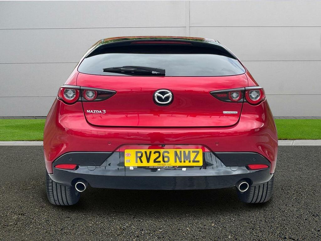 Mazda 3 Exclusive-line RV26NMZ #6