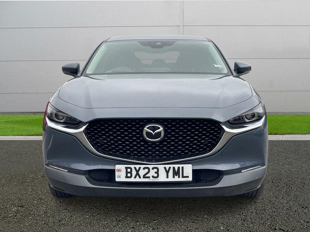 Mazda CX-30 Suv BX23YML Grey #2