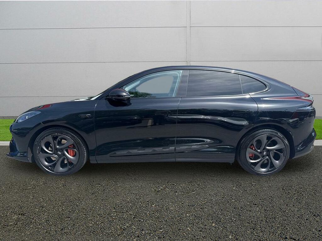 MG IM6 Launch Edition Black #4