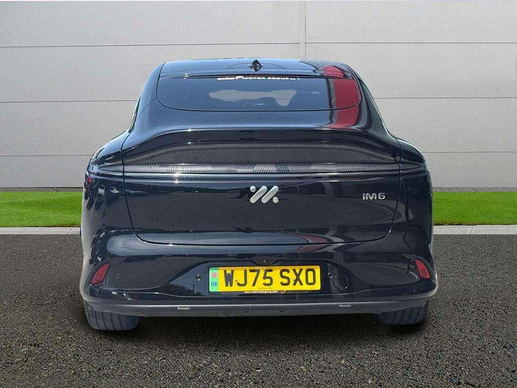 MG IM6 Launch Edition Black #6