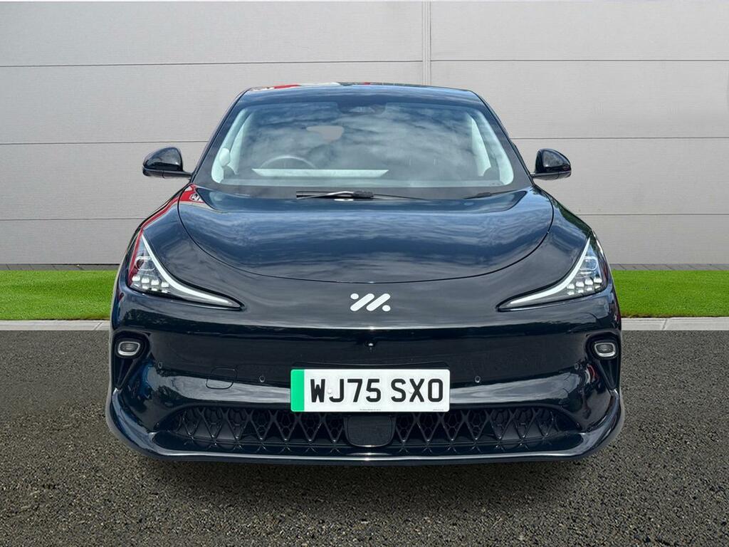 MG IM6 Launch Edition Black #2