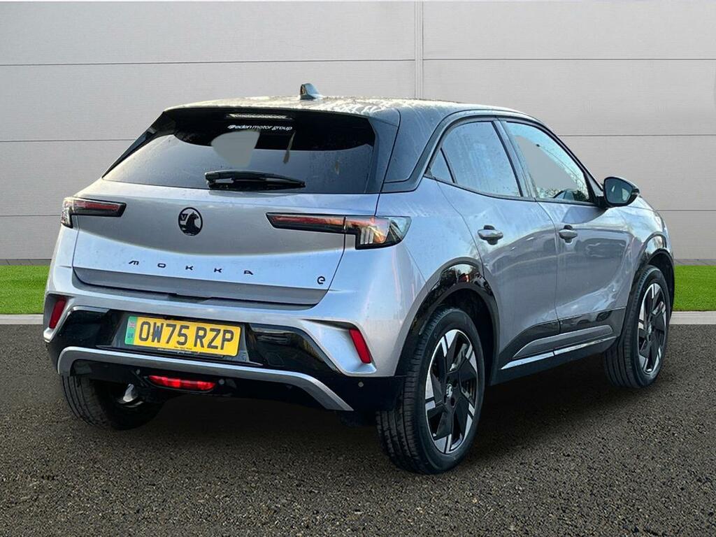 Vauxhall Mokka-e 115Kw Ultimate 54Kwh Green #7
