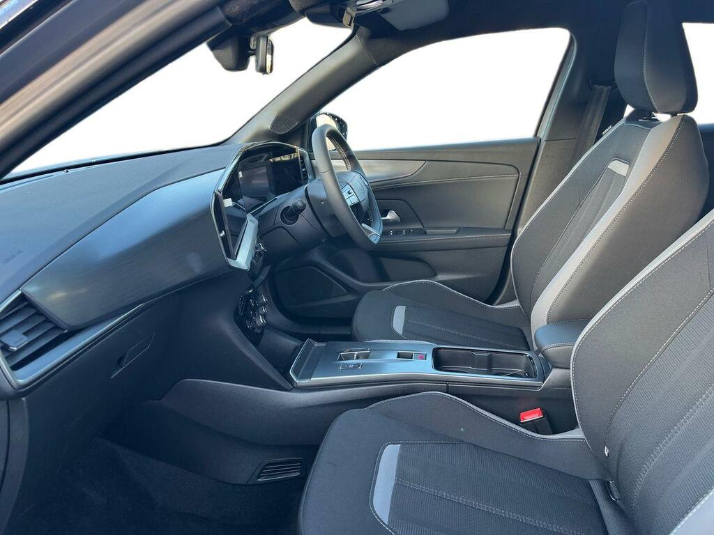 Vauxhall Mokka-e 115Kw Ultimate 54Kwh Green #10