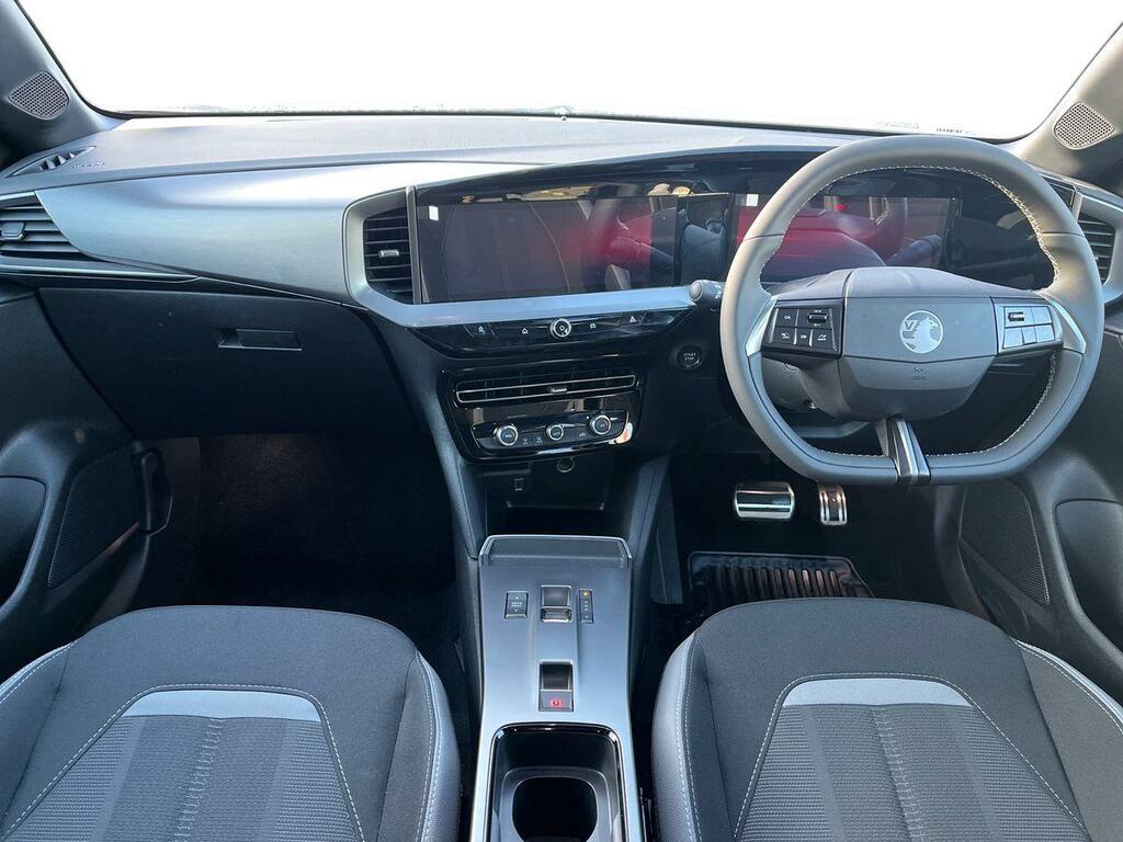 Vauxhall Mokka-e 115Kw Ultimate 54Kwh Green #13