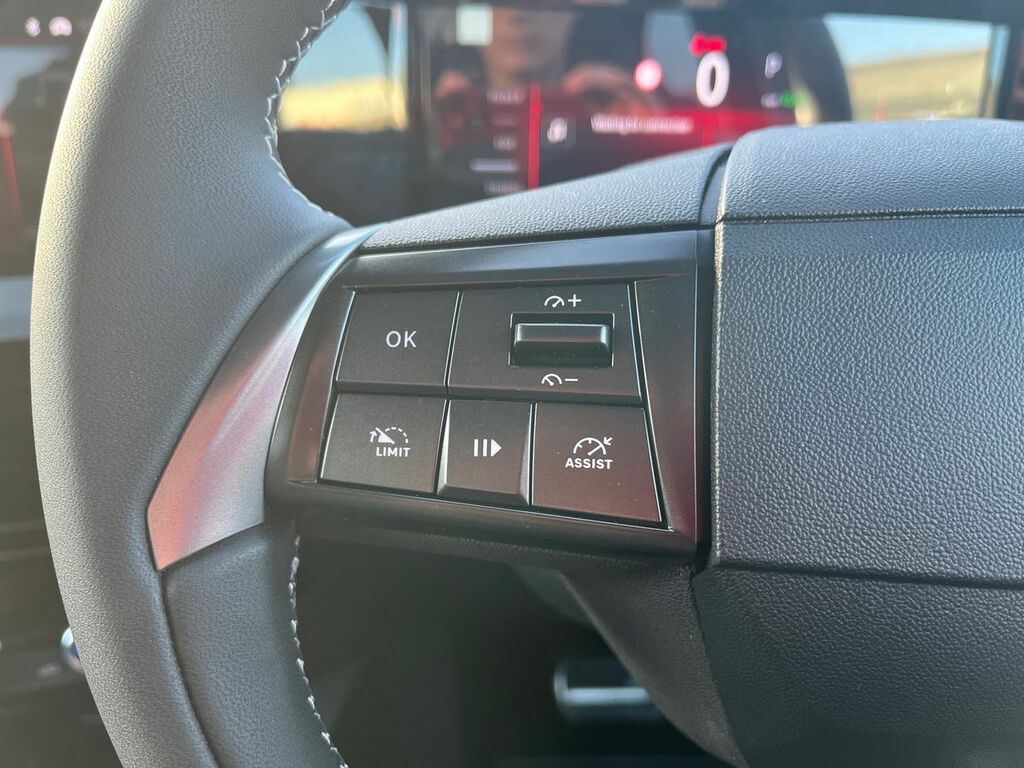 Vauxhall Mokka-e 115Kw Ultimate 54Kwh Green #16