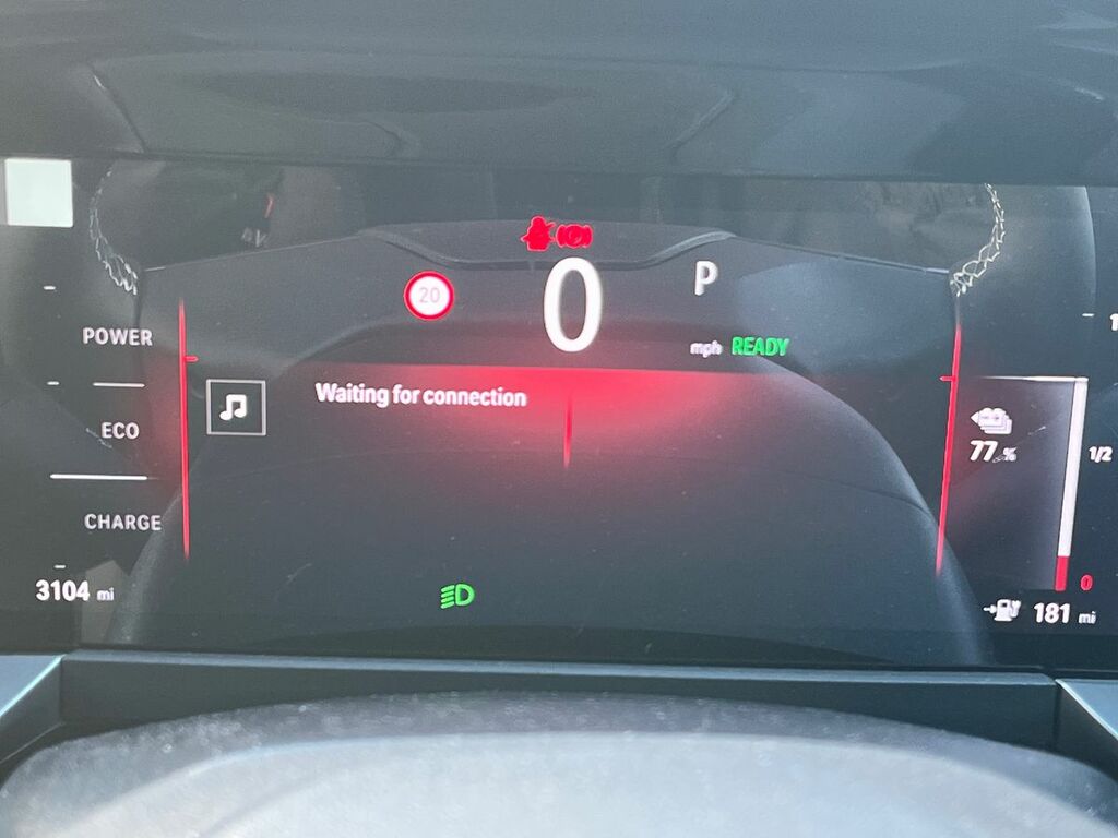 Vauxhall Mokka-e 115Kw Ultimate 54Kwh Green #14