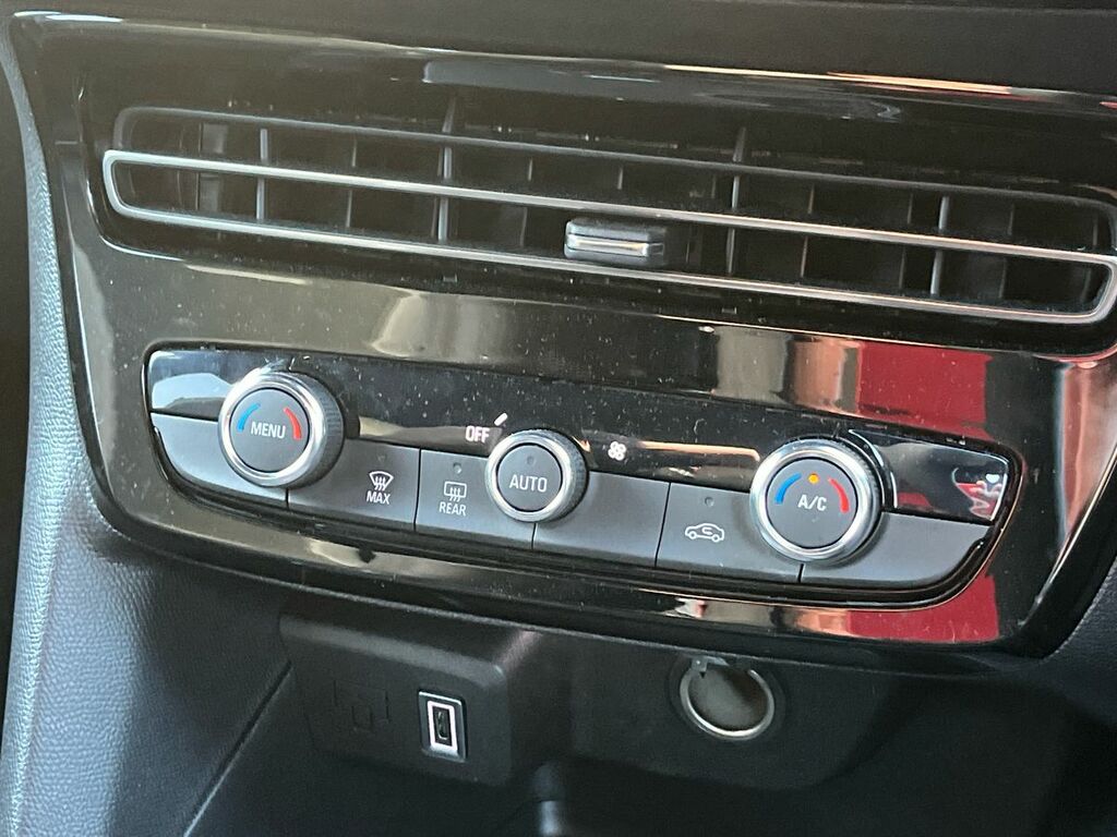 Vauxhall Mokka-e 115Kw Ultimate 54Kwh Green #18