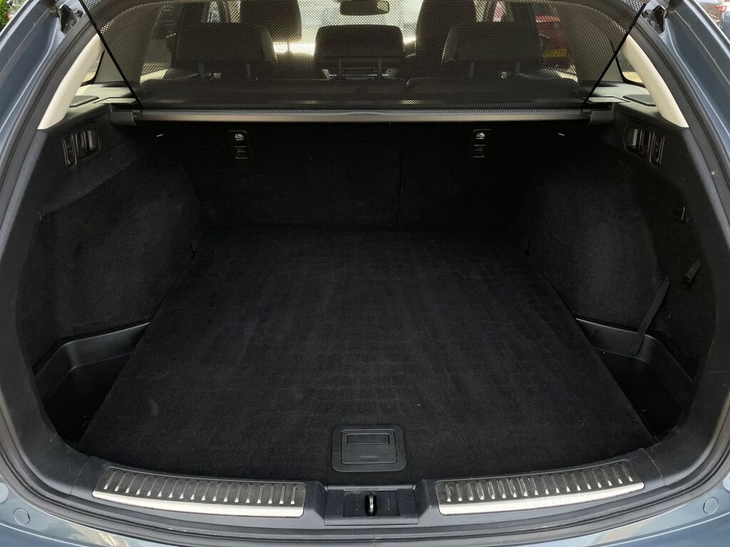 Mazda 6 2.0 Skyactiv-g Sport Black #12