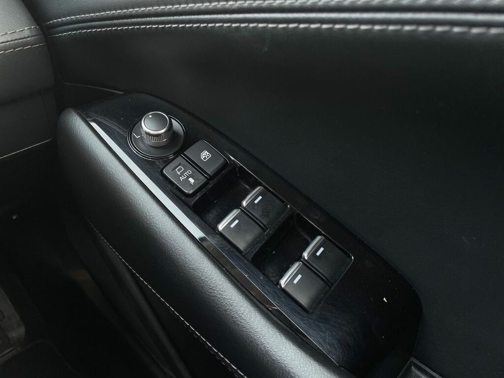 Mazda 6 2.0 Skyactiv-g Sport Black #20
