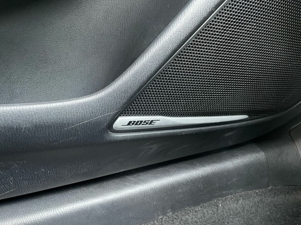 Mazda 6 2.0 Skyactiv-g Sport Black #24