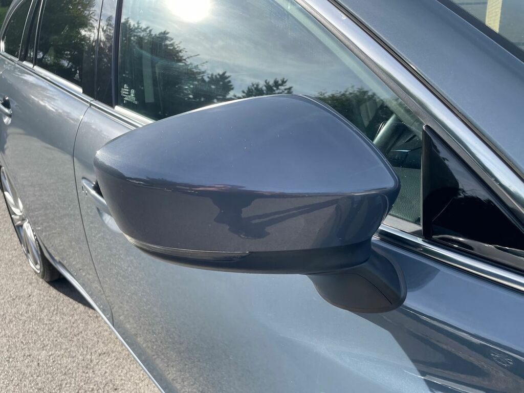 Mazda 6 2.0 Skyactiv-g Sport Black #22
