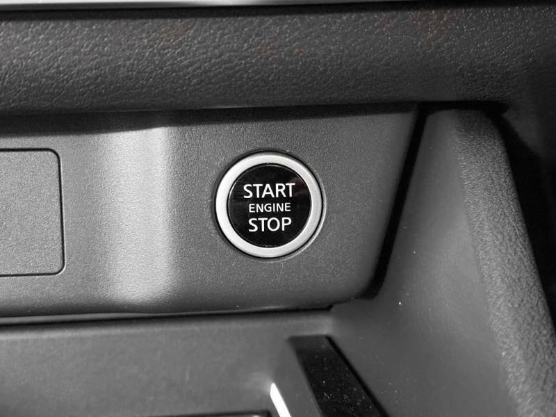 Nissan X-Trail 1.5 Mhev 163 N-connecta 7 Seat Xtronic - 202 PY75KCE White #5