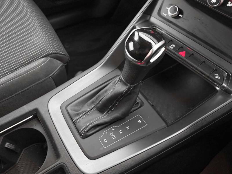 Audi Q3 35 Tfsi S Line S Tronic - 2020 20 SH20ZDJ White #3