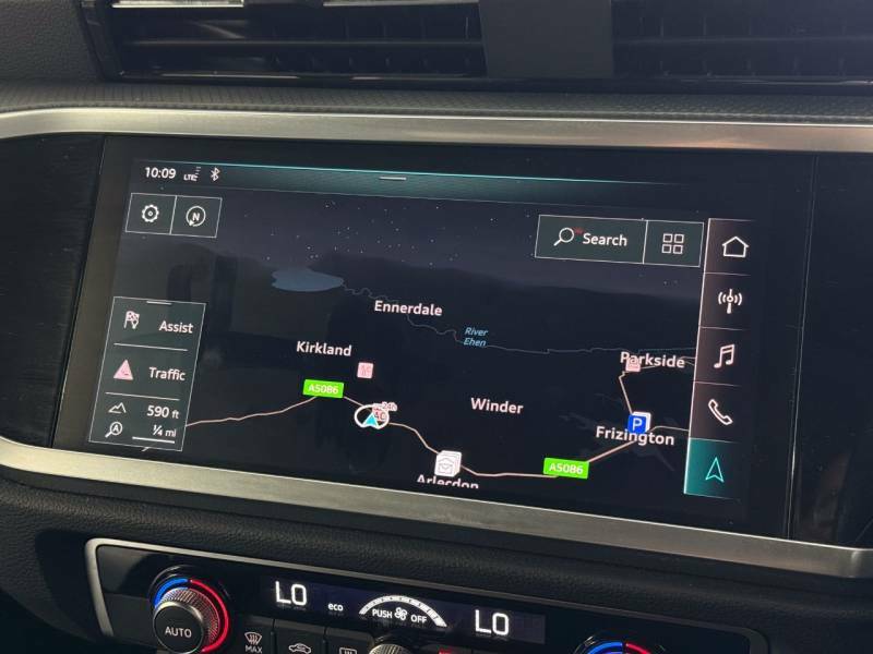 Audi Q3 35 Tfsi S Line S Tronic - 2020 20 SH20ZDJ White #4